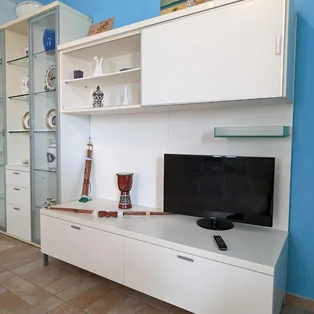 Apartment Marzamemi, Sul Livello Del Mare, Gold *