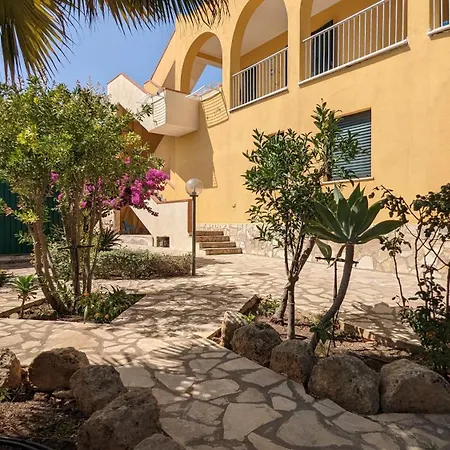 Apartment Marzamemi, Sul Livello Del Mare, Gold *