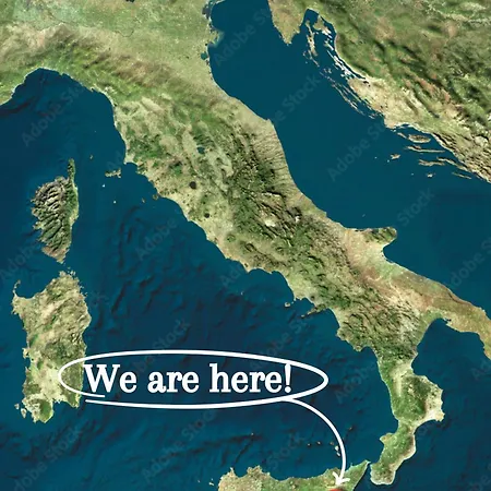 Apartment Marzamemi, Sul Livello Del Mare, Gold *