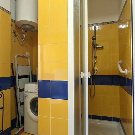 Apartment Marzamemi, Sul Livello Del Mare, Gold *