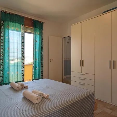 Marzamemi, Sul Livello Del Mare, Gold *