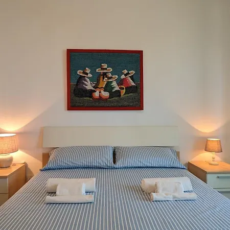 Apartment Marzamemi, Sul Livello Del Mare, Gold Marzamemi