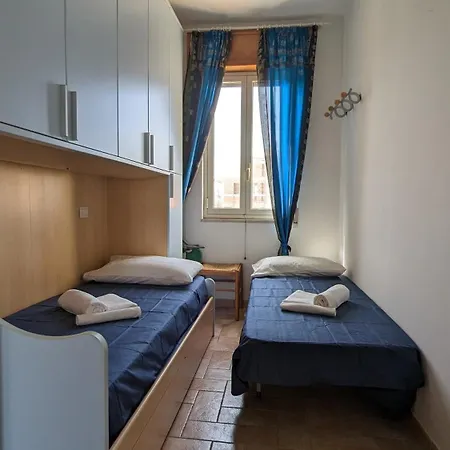 Marzamemi, Sul Livello Del Mare, Gold Apartment Marzamemi