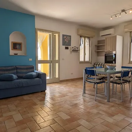 Marzamemi, Sul Livello Del Mare, Gold *