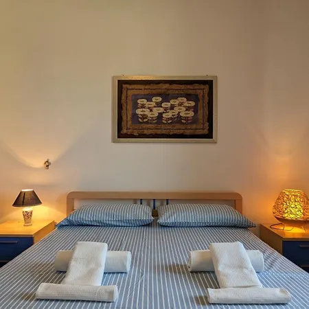 Marzamemi, Sul Livello Del Mare, Gold Apartment