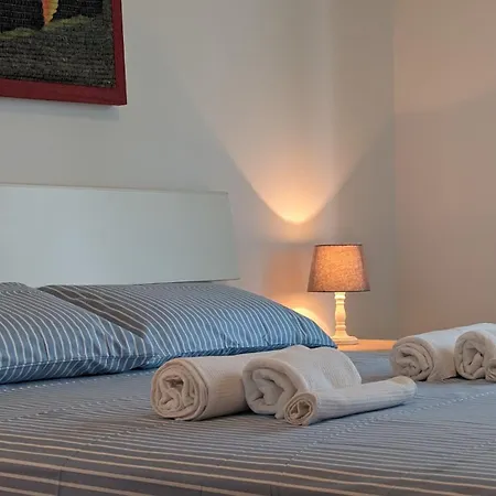 Marzamemi, Sul Livello Del Mare, Gold Apartment *