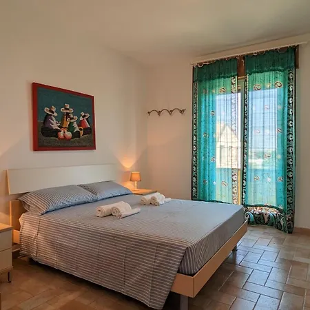 Apartment Marzamemi, Sul Livello Del Mare, Gold