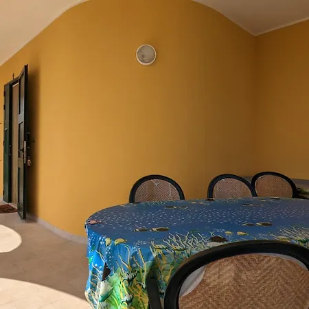 Marzamemi, Sul Livello Del Mare, Gold Apartment