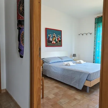 Apartment Marzamemi, Sul Livello Del Mare, Gold Marzamemi