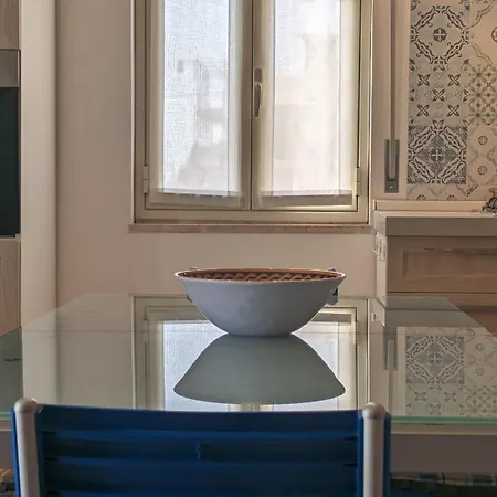 Apartment Marzamemi, Sul Livello Del Mare, Gold *