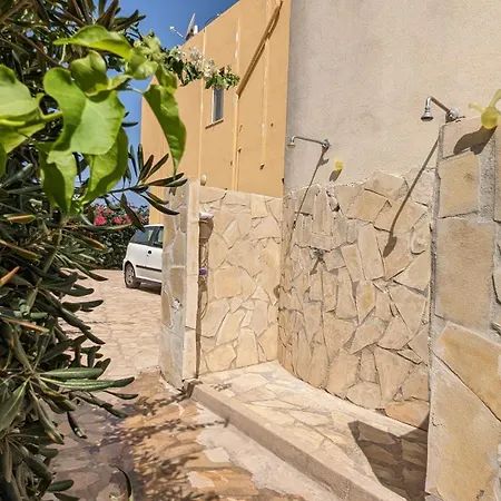 Marzamemi, Sul Livello Del Mare, Gold Marzamemi