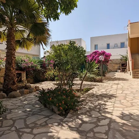 Apartment Marzamemi, Sul Livello Del Mare, Gold *