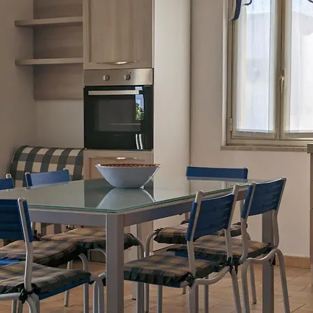 Apartment Marzamemi, Sul Livello Del Mare, Gold *