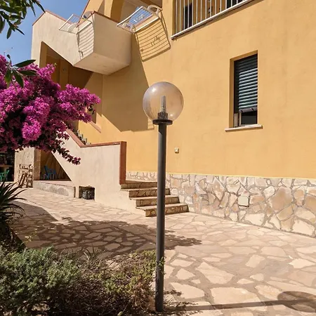 Marzamemi, Sul Livello Del Mare, Gold Marzamemi