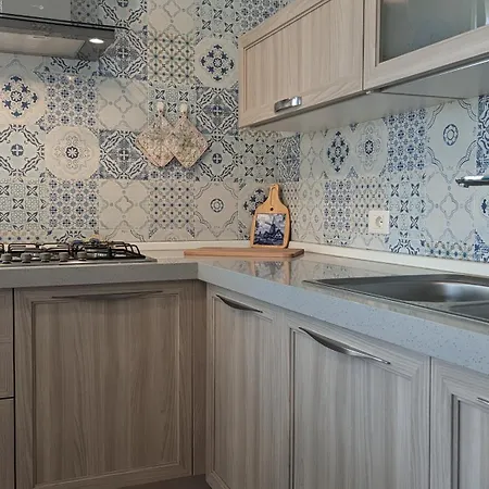 Apartment Marzamemi, Sul Livello Del Mare, Gold *