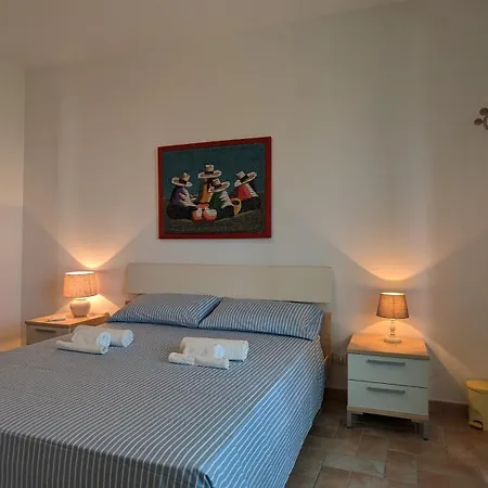 Marzamemi, Sul Livello Del Mare, Gold Apartment *