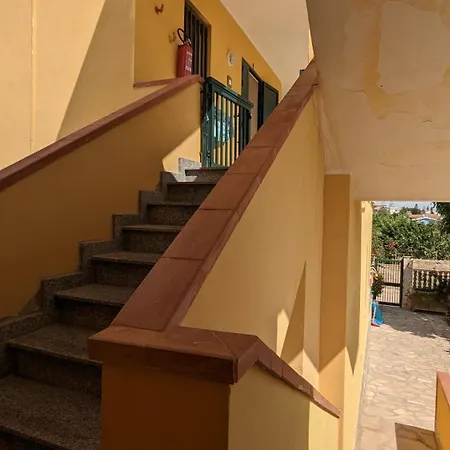 Marzamemi, Sul Livello Del Mare, Gold